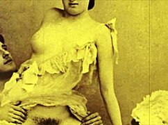 dark lantern reveals step grandmothers' sinful erotic confessions in victorian england