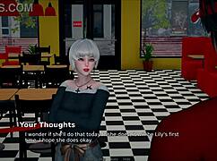 Is My Bully Really My Lover in This Game?