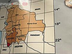 vlog in bolivia with public activities - alemaohub