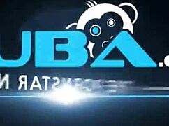 Behind scenes underwater with Abigail Mac & Romi