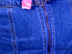 pretty brunette milf gets fucked by mistake during casting call