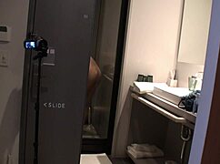 Olとホテルで熱いsex