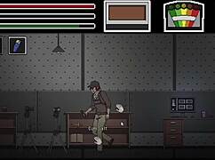 Lustful Spirit Hunt Part 5 Collectibles Explored