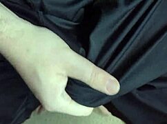 These Shorts Feel So Soft When I Dont Wear Underwear