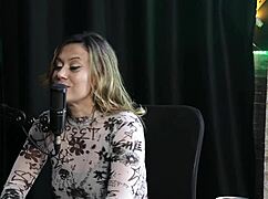 � bom experimentar para saber do que gosta tem que se entender o corpo e falou dos seus projetos para lan�amentos - ang�lica morango watch on sheer red