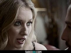 i let my blonde step nephew fuck my pussy hard as riley reyes