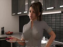 Im inside Jennifer 51, kinda weird