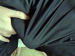 These Shorts Feel So Soft When I Dont Wear Underwear