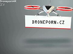 Red Dress Upskirt Porn On The Beach