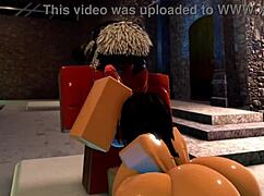 Roblox Sex Episode 2