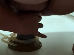 extra large apollo bad dragon dildo tempts