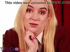 British Student Upskirt J O I