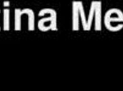 skinny redhead teen sucking cock showing big round ass