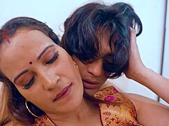 Newly Married Couple Enjoyed Hardcore Sex in the Early Morning with Anal Creampie and Dirty Talk