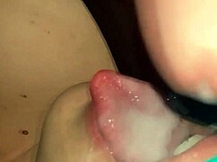 wife blows me while talking about neighbors karina and lucas?