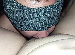 STEPFATHER DEMANDS RICH ORGASMS BEFORE SLEEP, MAKING ME SHUDDER WITH PLEASURE IN BED