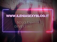 i share my private videos with italian jerk off instructions and monster cocks