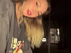 Fucked an asian woman hard in her own home with intense passion and moans