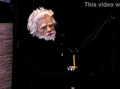 belinha baracho shares favorites in sheer red outfit