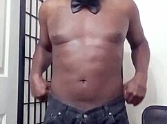 Roleplaying on Private Date with Sheer