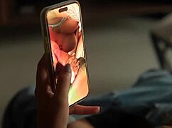 I Seduce Roommate After Virtual Sex Until We Fuck!