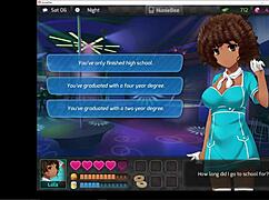 Check out this huniepop compilation of all uncensored sex scenes in hd