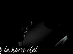 solo fun in the car with lvdc and rashai