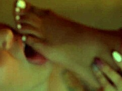 I Seduce Roommate After Virtual Sex Until We Fuck!