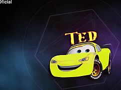 Lanna Belford spreads wet pussy for pov anal creampie