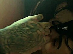 Curvy Latina stepsister seduces stepbrother in bed