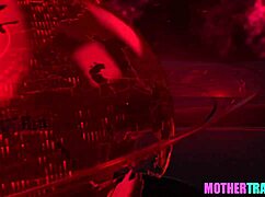 Politician Step Moms Punish Pervy Step Sons Hard