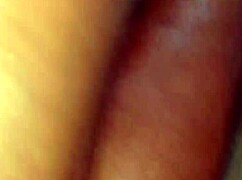 She screamed loud during intense indoor fucking