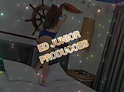 Is this the first scene of total anal and piss in red sheer?