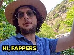 did you see that lesbian squirt at 3:50? then i fucked her to orgasm at 10:40-12:15, epic outdoor facial at 13:15