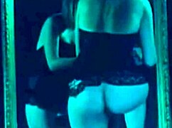 Vintage Lesbian Films From Pornostalgia