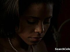 Sanaa Lathan Plays A Role In The Movie Love From 2001