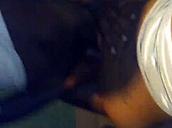 Passionate Lesbian Lovers with Big Asses Engage in Hair Pulling. They moan loudly.