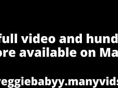 Vulgar Stepmom Wants Shithole Tonguefucked Till She Cums Full Video On Veggiebabyy Manyvids