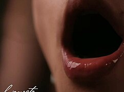 want to see blowjob cum kissing?