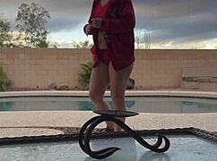 Lifeguard Lust Episode 7