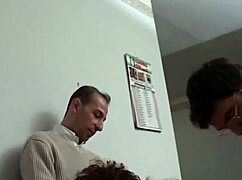Italian Amateur Video With Milf And Son