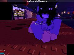 shark using me as stress relief in a fun way 😄