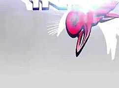 Nicole Aria Engages In Intense Interracial Breeding Session