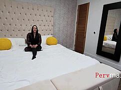 Step mom and aunt invite you to play! 😈