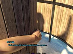 Stepson Visits Stepmom's Home for Fucking