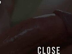 emma ester gets close-up anal sex