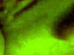 Helping My Girlfriend Relax with Gentle Touch