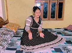 Babe Hints At Her Mother's Fuck For More Pleasure