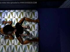 Emotional play with toy Freddy