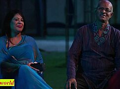 beautiful stepmom enjoys her sugar daddy fucking